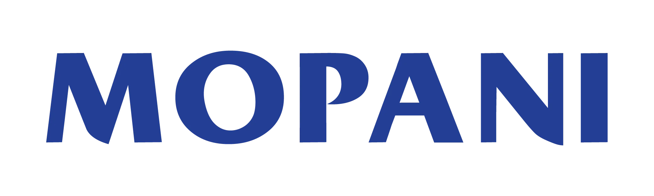 Mopani